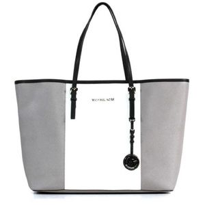 MK Jet Set Travel Tote